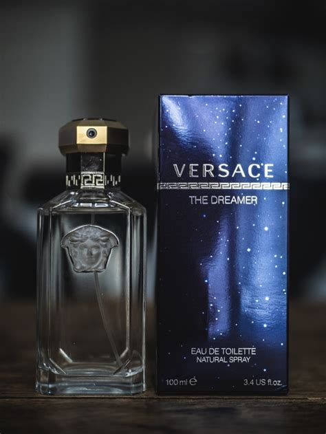 versace dreamer reviews.